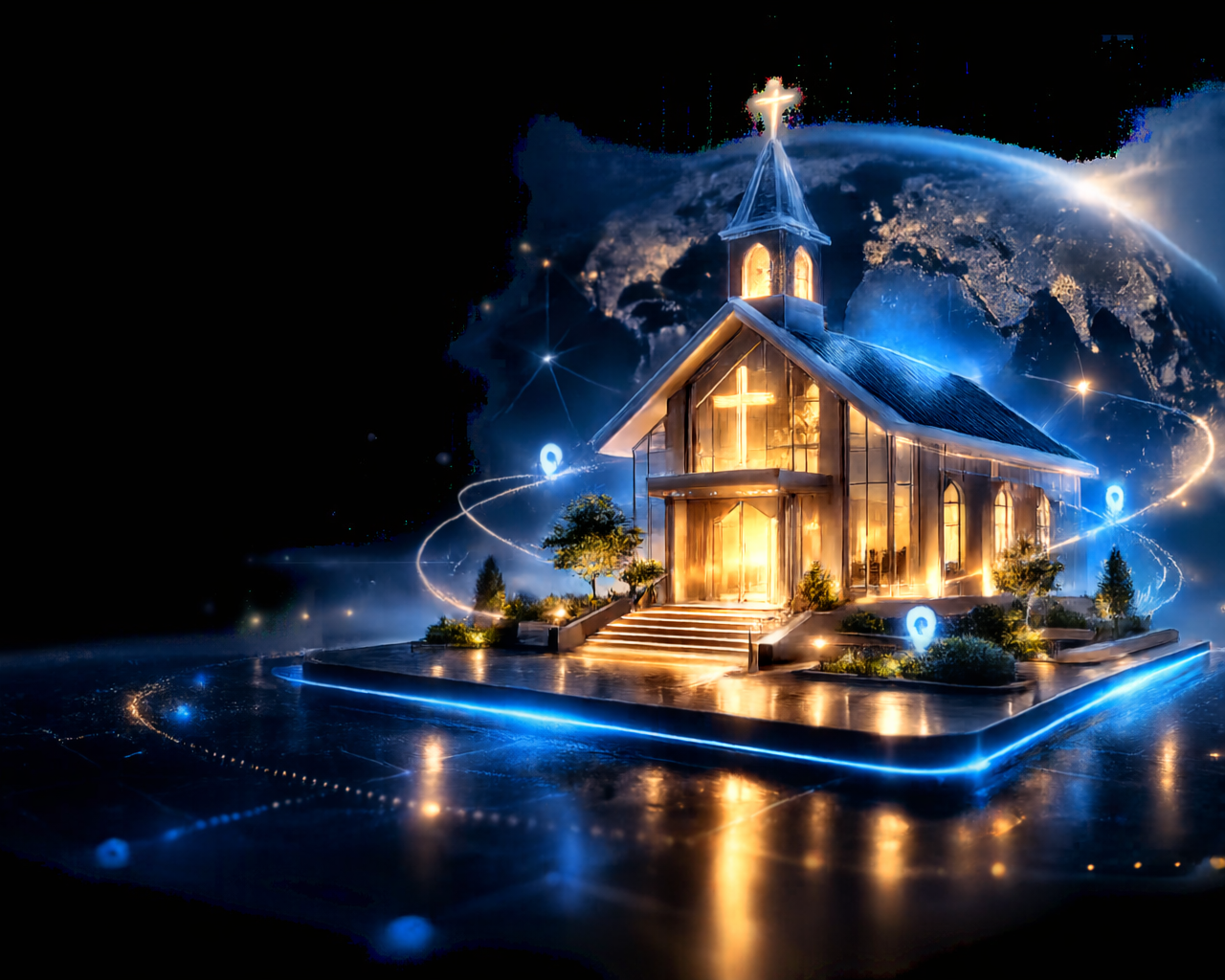 libreria cristiana